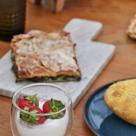 Noero Willa Lefkáda