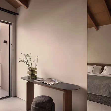 Willa Noero Lefkáda