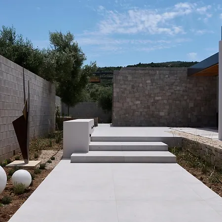 Willa Noero Lefkáda