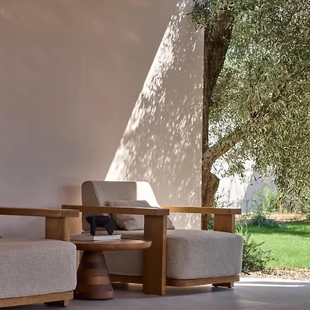Villa Noero Lefkada City