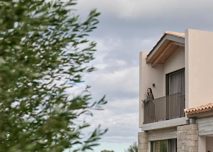 Noero Villa Lefkáda