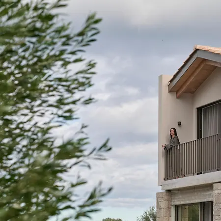 Noero Villa Lefkada City