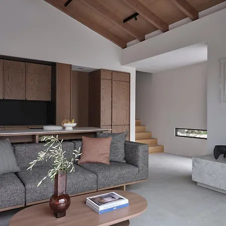 Villa Noero Lefkada City