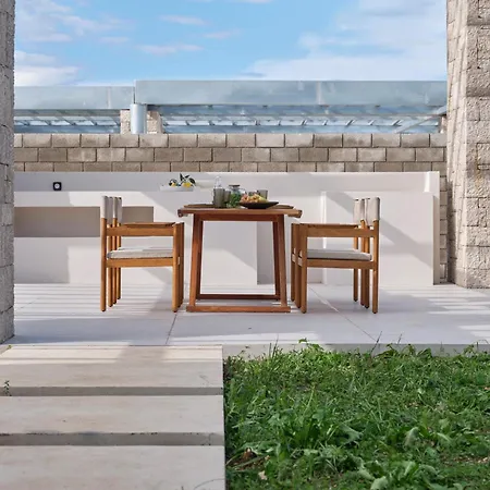 Villa Noero *