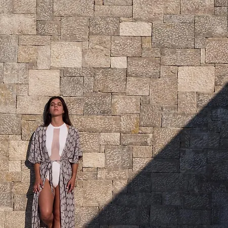 Noero Villa Lefkada City