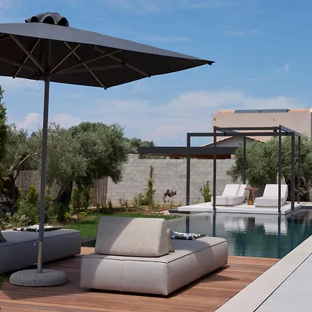 Noero Villa Lefkada City