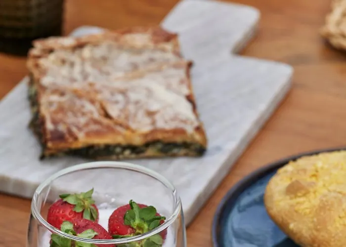 Noero Villa Lefkada City