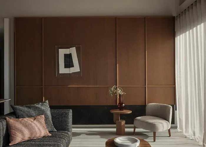 Villa Noero Lefkada City