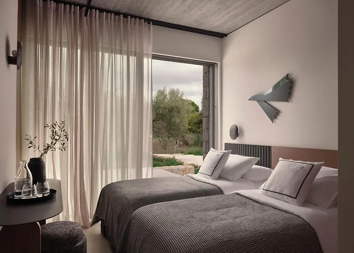 Noero Villa Lefkada City