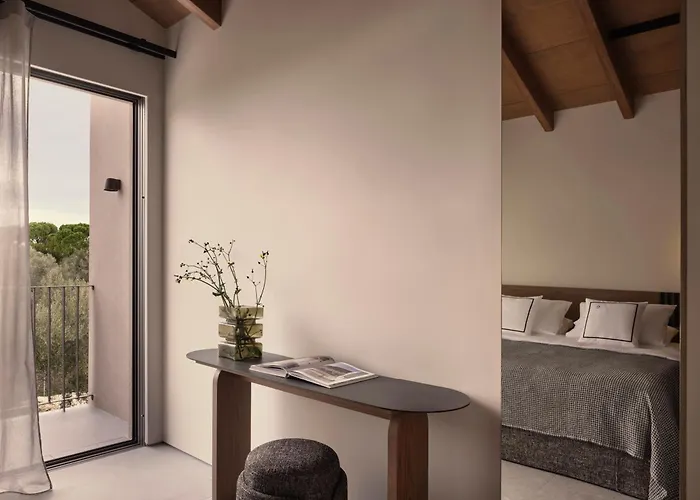 Villa Noero Lefkada City