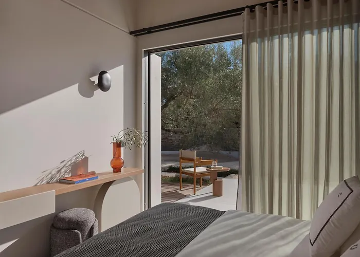 Noero Villa Lefkada City