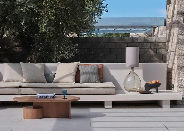 Noero Villa Lefkada City