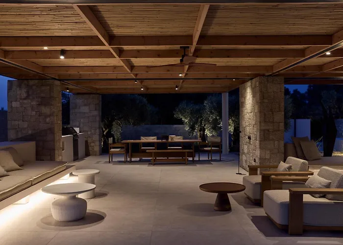 Noero * Lefkada City