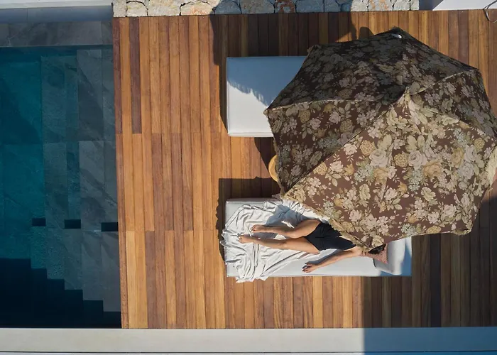 Noero Villa Lefkada City