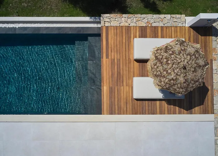 Noero Villa Lefkada City